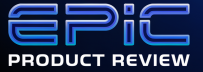 EPR logo